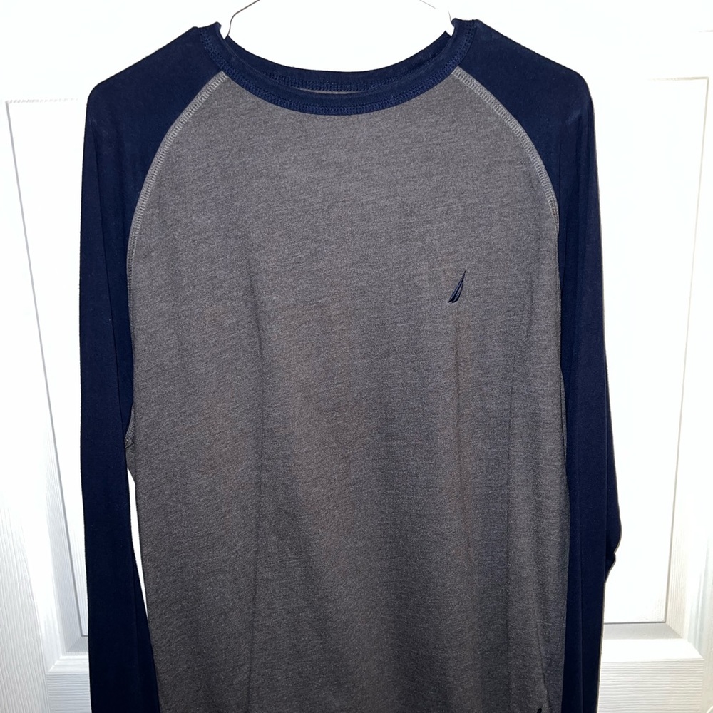 Nautica long sleeve, sleepwear casual